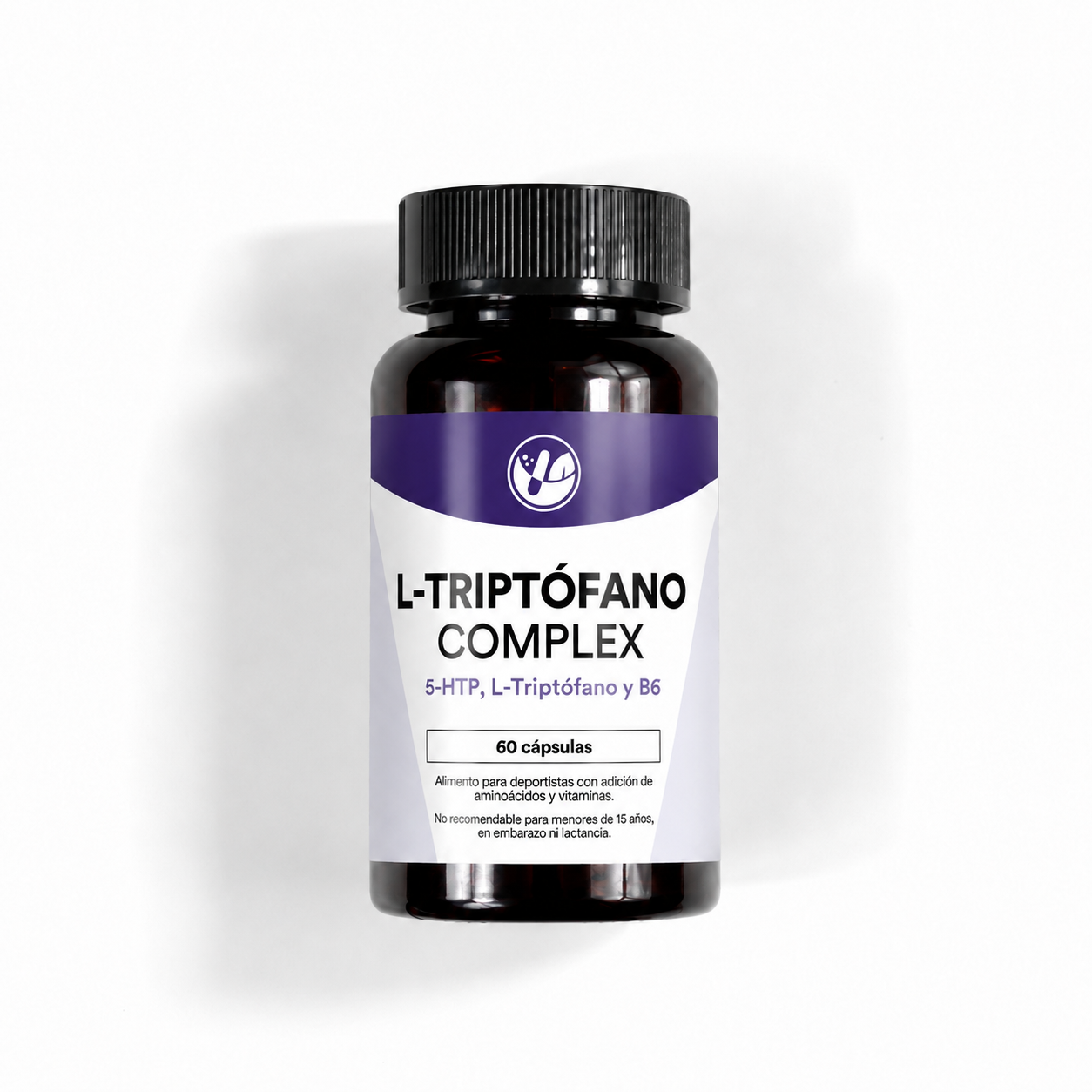 L-Triptófano Complex