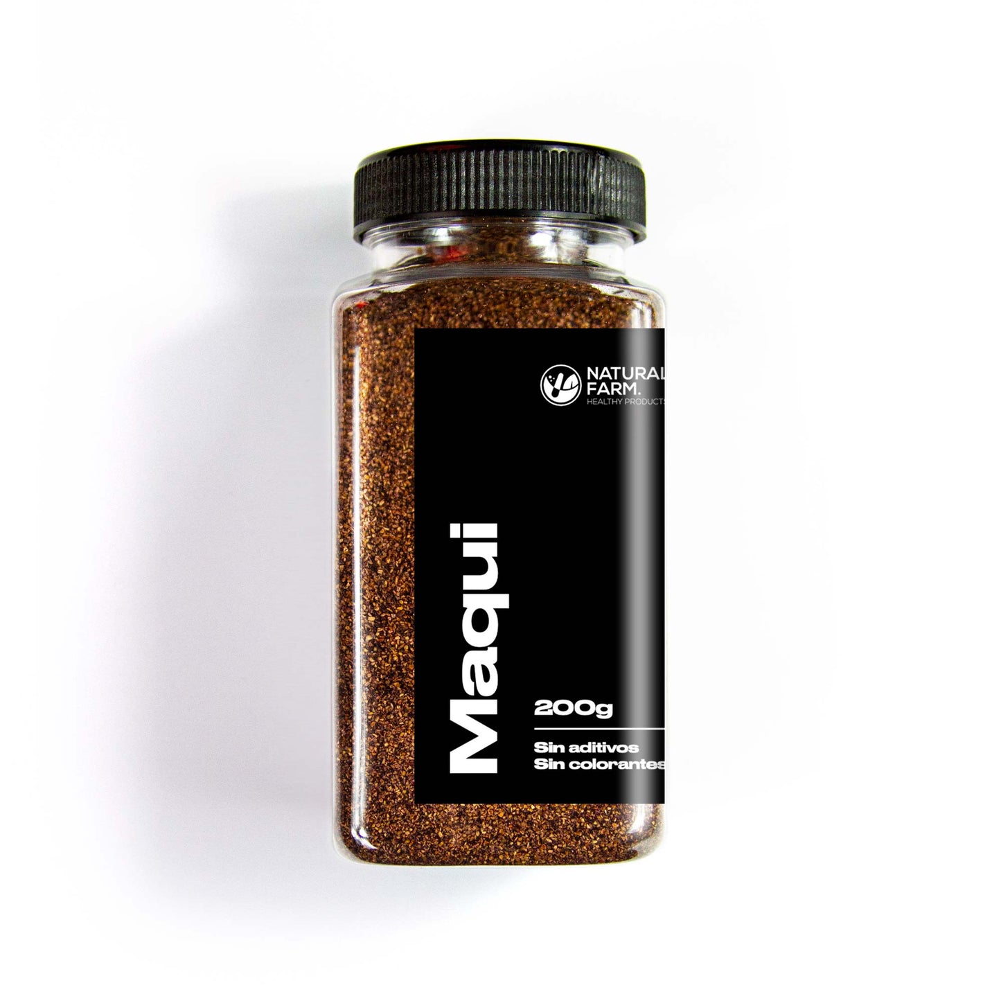 Maqui en polvo 200g