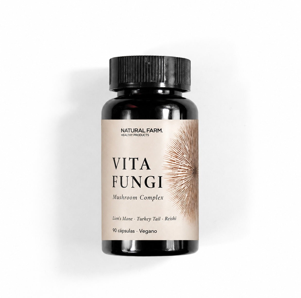 Vita Fungi 90 cápsulas