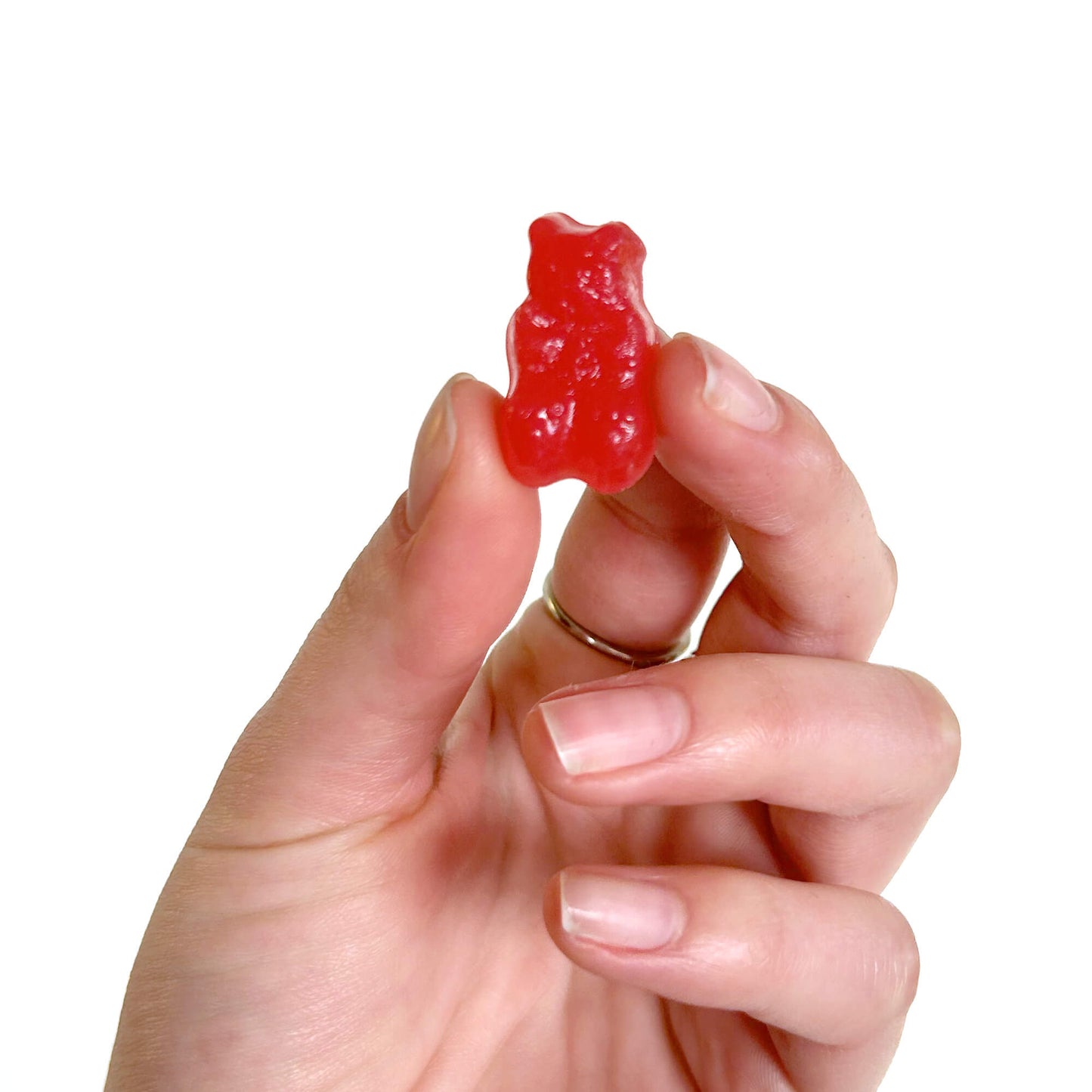 Gummies Multivitamínicas 60 gomitas masticables
