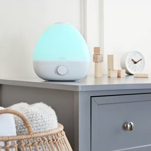 Humidificador 3 en 1 FridaBaby®