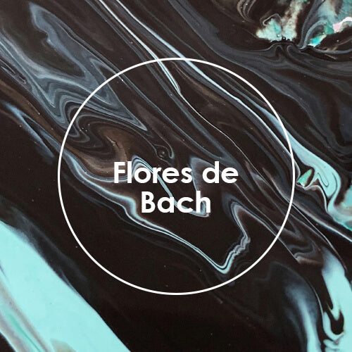 Flores de Bach
