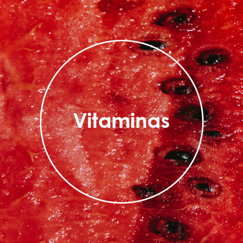 Vitaminas