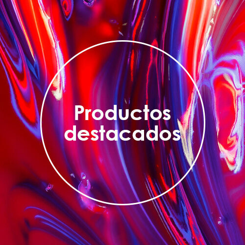 Productos destacados