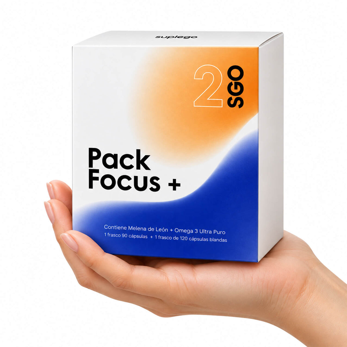Pack Focus +