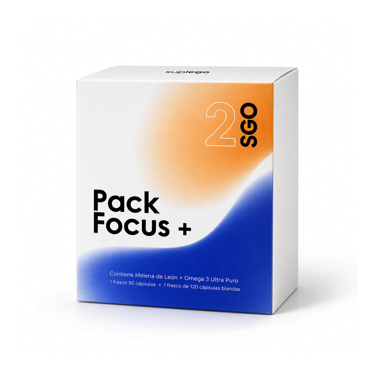 Pack Focus +