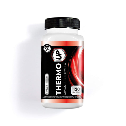 Thermoup 120 Capsulas