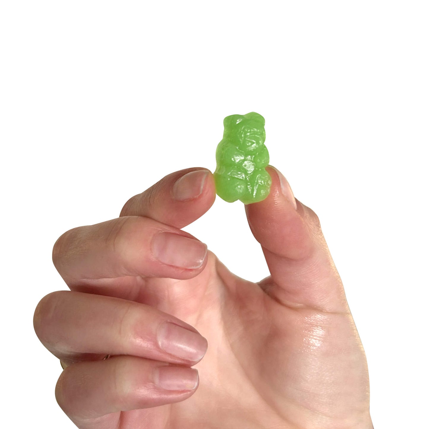Gummies Detox 60 gomitas masticables